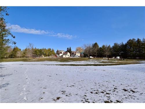 2935 South Shore Road, Greater Napanee, ON - Outdoor With View