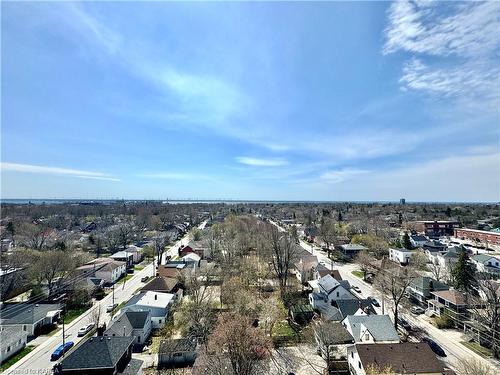 301-652 Princess St, Kingston, ON - Outdoor With View
