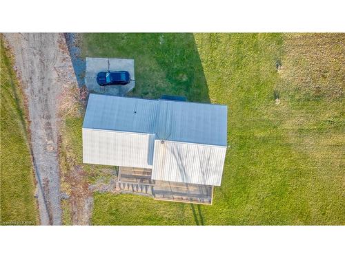 1342 4Th Line Road, Wolfe Island, ON - Outdoor
