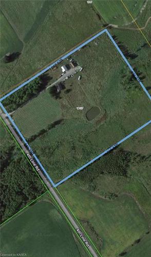 1342 4Th Line Road, Wolfe Island, ON - Other