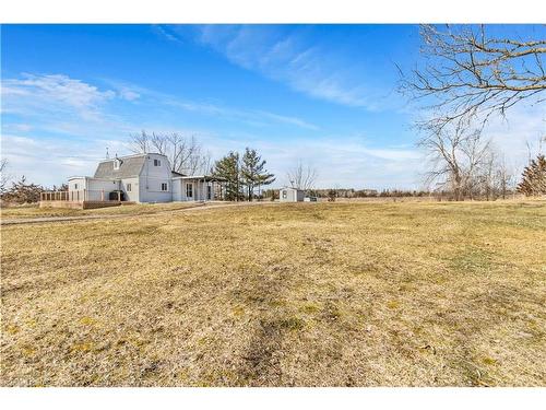 5115 Bath Road, Bath, ON - Outdoor With View