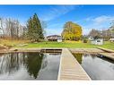 4581 Wild Life Lane, Battersea, ON  - Outdoor With Body Of Water 