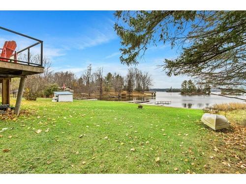 4581 Wild Life Lane, Battersea, ON - Outdoor With View