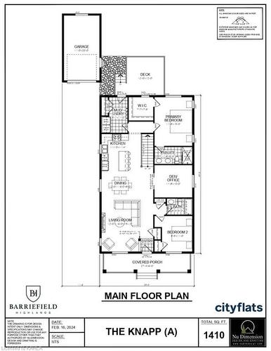 Lot 4 Old Kiln Crescent, Kingston, ON - Other