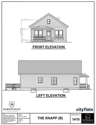 Lot 4 Old Kiln Crescent, Kingston, ON - Other