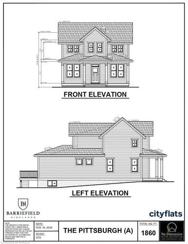 Lot 2 Old Kiln Crescent, Kingston, ON - Other