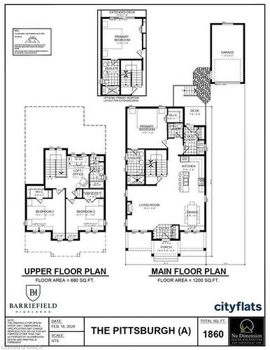 Lot 2 Old Kiln Crescent, Kingston, ON - Other