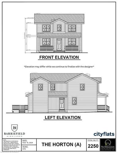 Lot 7 Old Kiln Crescent, Kingston, ON - Other