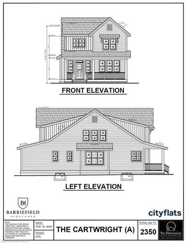 Lot 12 Wellington Street, Kingston, ON - Other