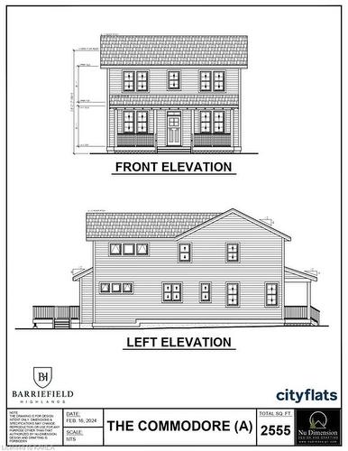 Lot 21 Old Kiln Crescent, Kingston, ON - Other