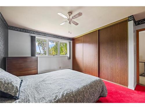 371 Maple Street, Deseronto, ON - Indoor Photo Showing Bedroom