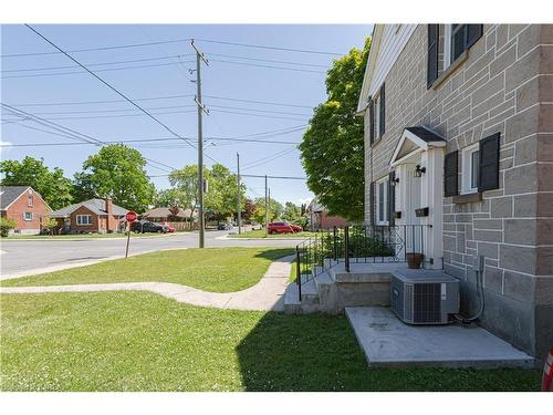 78 Carruthers Avenue, Kingston, ON - Outdoor