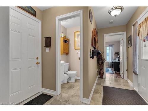 12 Kanvers Way, Napanee, ON - Indoor Photo Showing Other Room