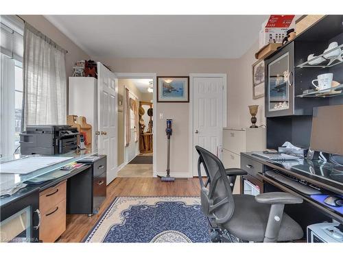 12 Kanvers Way, Napanee, ON - Indoor Photo Showing Office