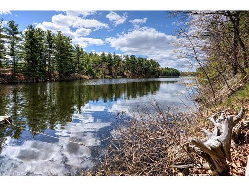 91 Ironwood Lane, Perth Road Village, ON - Outdoor With Body Of Water With View