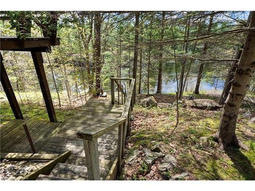 91 Ironwood Lane, Perth Road Village, ON - Outdoor With View