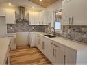 1325 Nordic Road, Arden, ON  - Indoor Photo Showing Kitchen With Double Sink With Upgraded Kitchen 