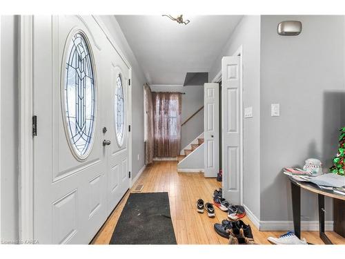 29 Seventh Avenue, Kingston, ON - Indoor Photo Showing Other Room