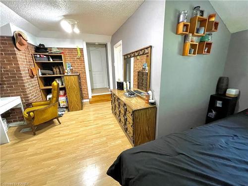 462 Victoria Street N, Tweed, ON - Indoor Photo Showing Bedroom
