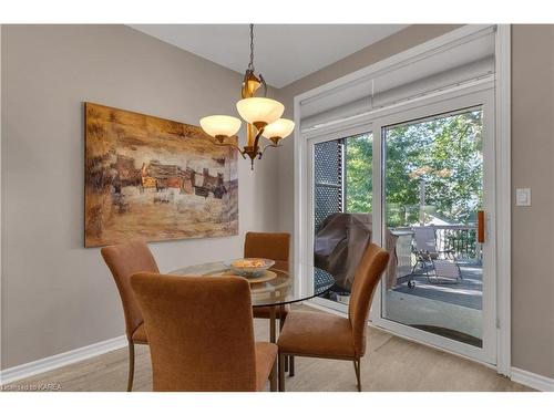 40 Biscayne Street, Kingston, ON - Indoor Photo Showing Dining Room