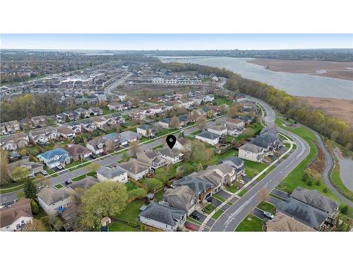 40 Biscayne Street, Kingston, ON - Outdoor With View