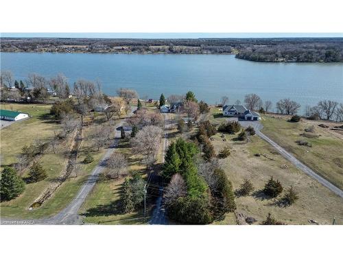 5439 County Road 9, Greater Napanee, ON - Outdoor With Body Of Water With View