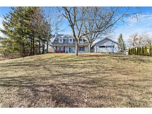 5439 County Road 9, Greater Napanee, ON - Outdoor