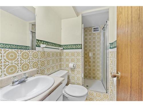 17 Sarah Street, Athens, ON - Indoor Photo Showing Bathroom