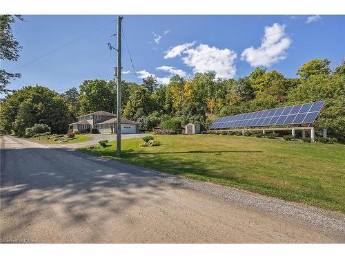 440 Old River Road, Mallorytown, ON - Outdoor