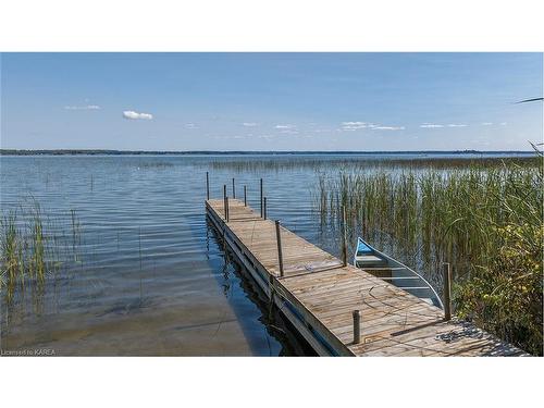 440 Old River Road, Mallorytown, ON - Outdoor With Body Of Water With View