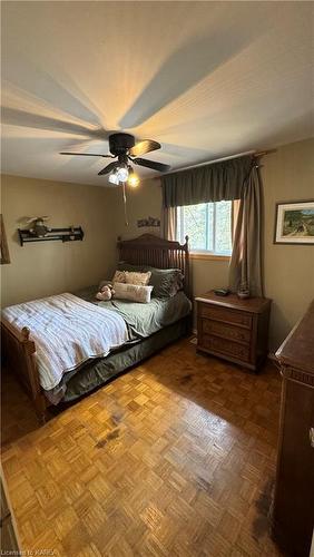 94 Conacher Drive, Kingston, ON - Indoor Photo Showing Bedroom