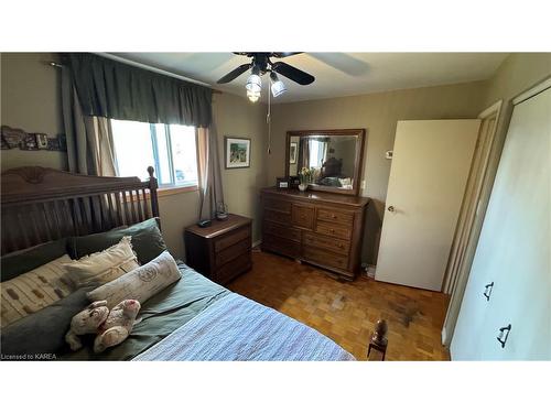 94 Conacher Drive, Kingston, ON - Indoor Photo Showing Bedroom