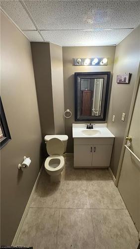 94 Conacher Drive, Kingston, ON - Indoor Photo Showing Bathroom