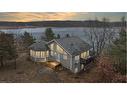 117 Arrowwood Lane, Verona, ON  - Outdoor With Body Of Water With View 