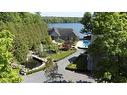 494 Spithead Road, Gananoque, ON  - Outdoor With Body Of Water With View 