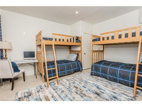 494 Spithead Road, Gananoque, ON - Indoor Photo Showing Bedroom