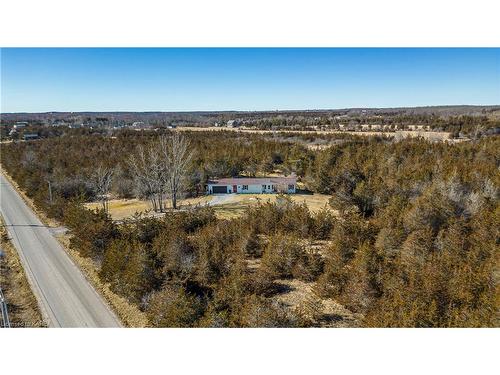 1194 Christian Road, Bloomfield, ON - Outdoor With View