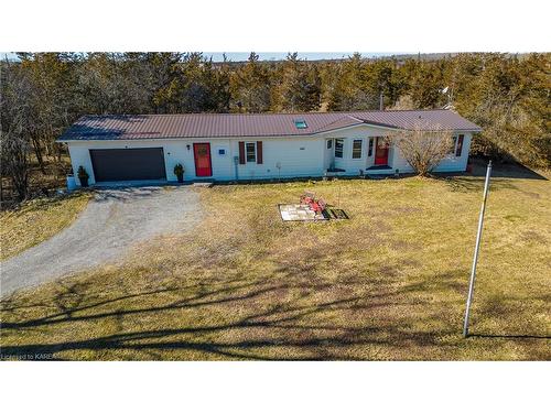 1194 Christian Road, Bloomfield, ON - Outdoor