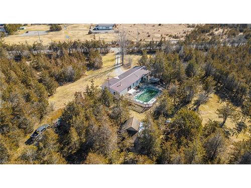 1194 Christian Road, Bloomfield, ON - Outdoor With View