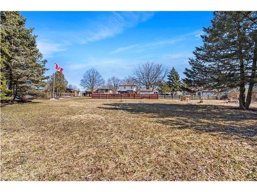 468 Camden Road, Greater Napanee, ON - Outdoor With View