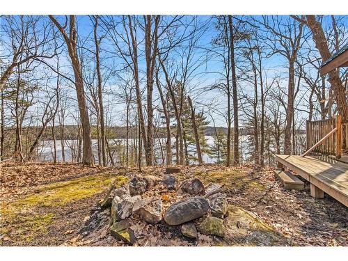 105 Taber Hill Lane, Rideau Lakes, ON - Outdoor With View