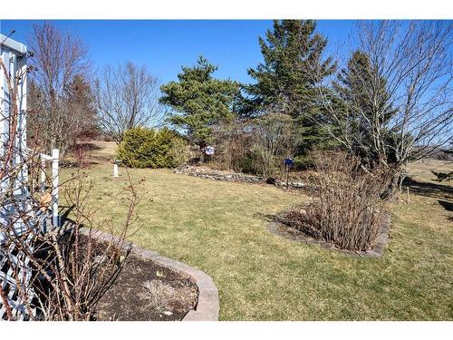 22 Abbey Dawn Drive, Bath, ON - Outdoor With View