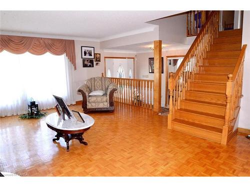 632 Rivermeade Avenue, Kingston, ON - Indoor Photo Showing Other Room