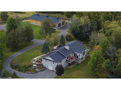 898 County Road 12, Roblin, ON - Outdoor With View
