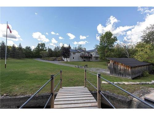 898 County Road 12, Roblin, ON - Outdoor