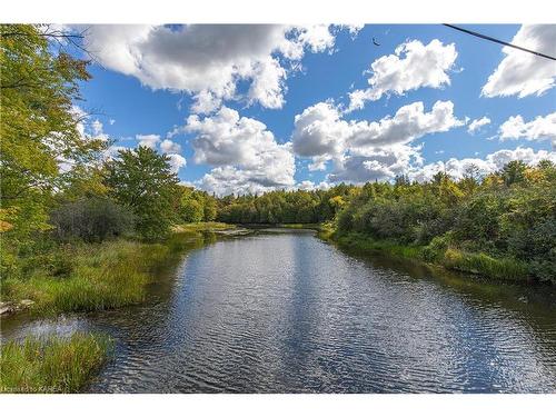 898 County Road 12, Roblin, ON - Outdoor With Body Of Water With View