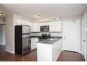 335-339 Barrie Street, Kingston, ON  - Indoor Photo Showing Kitchen With Double Sink 