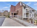 309-1010 Pembridge Crescent, Kingston, ON  - Outdoor With Balcony 