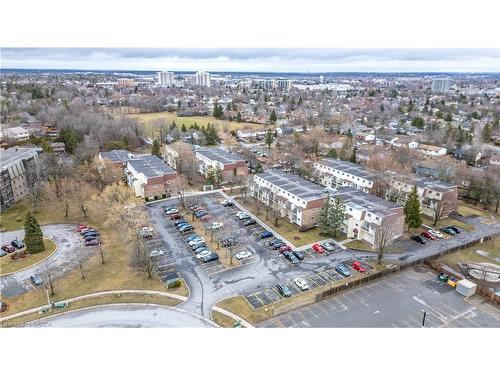 309-1010 Pembridge Crescent, Kingston, ON - Outdoor With View