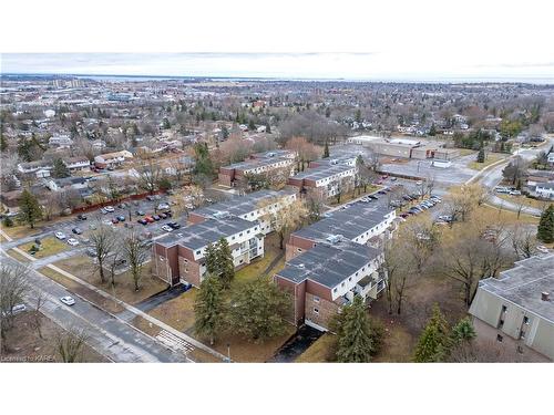 309-1010 Pembridge Crescent, Kingston, ON - Outdoor With View